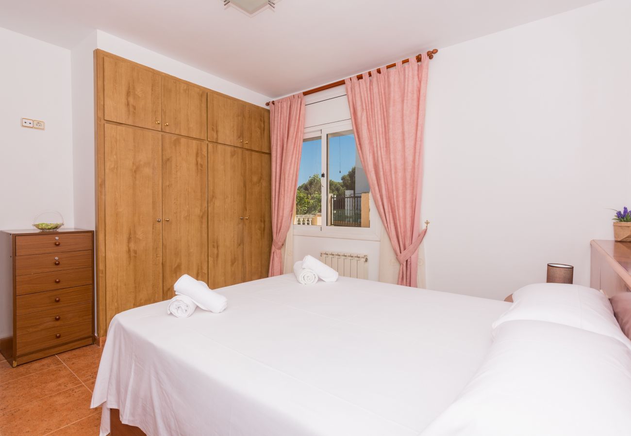 Villa en Sant Cebrià de Vallalta - HomeHolidaysRentals Aube - Costa Barcelona