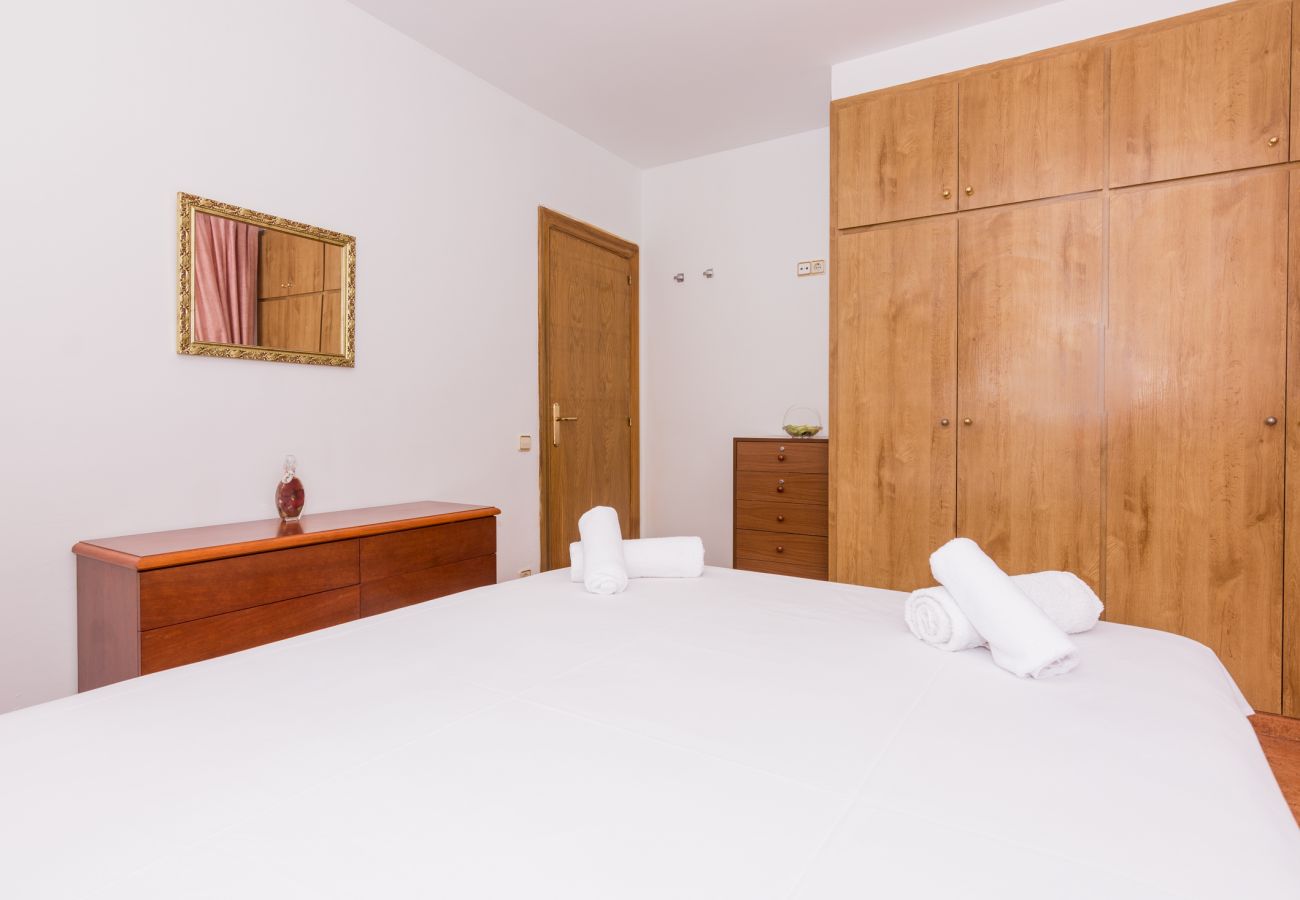 Villa en Sant Cebrià de Vallalta - HomeHolidaysRentals Aube - Costa Barcelona