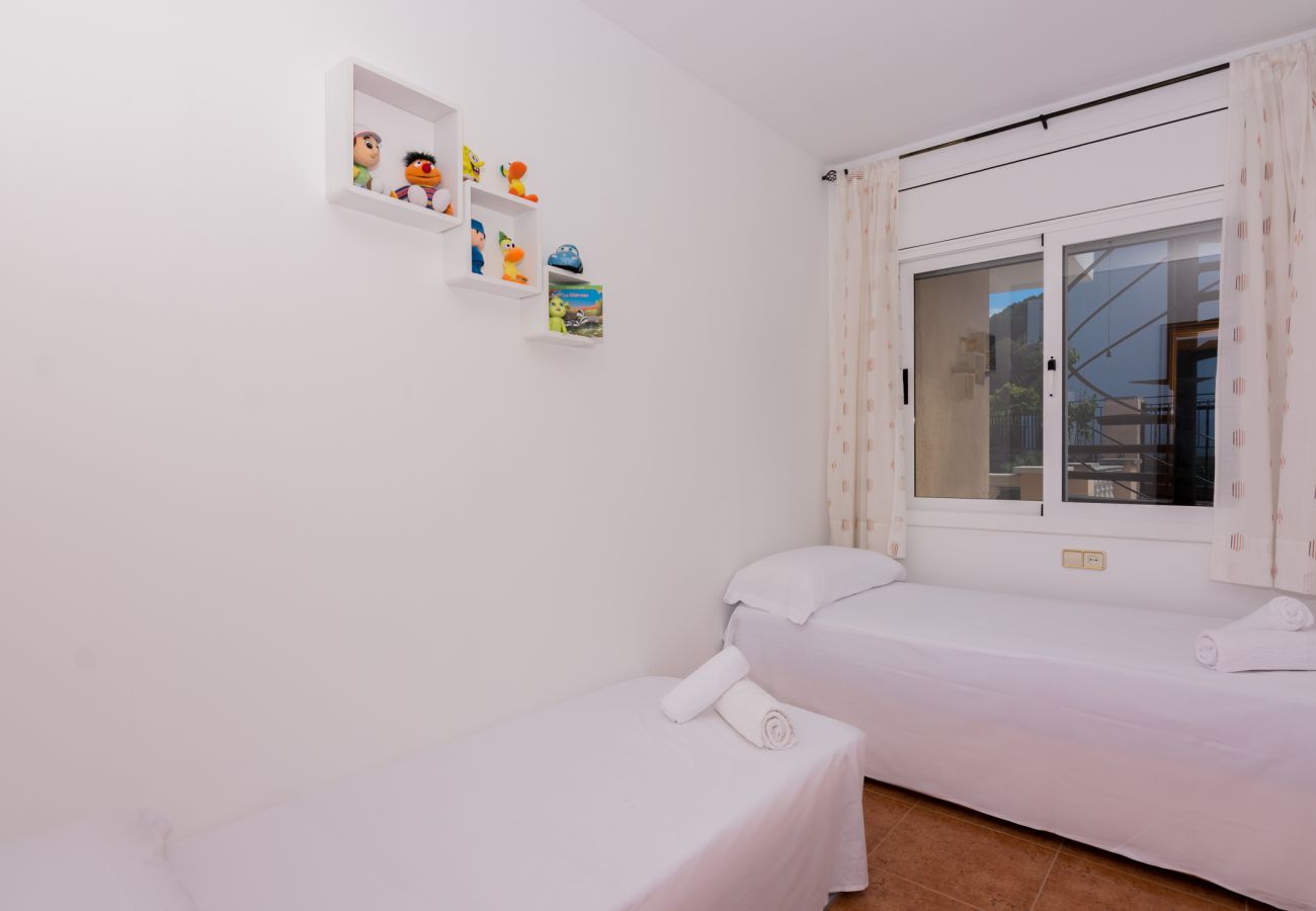 Villa en Sant Cebrià de Vallalta - HomeHolidaysRentals Aube - Costa Barcelona