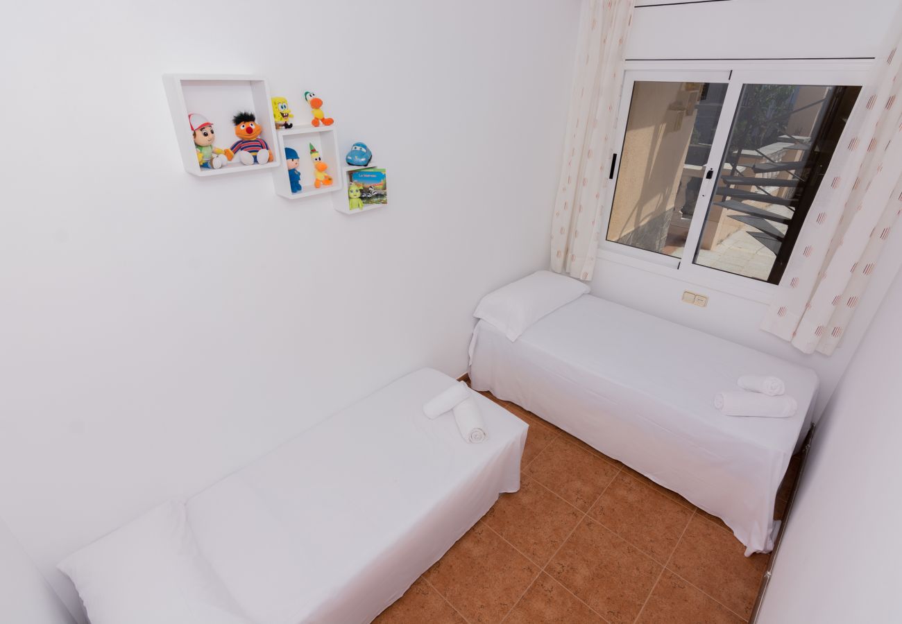 Villa en Sant Cebrià de Vallalta - HomeHolidaysRentals Aube - Costa Barcelona