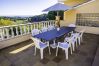 Villa en Sant Cebrià de Vallalta - HomeHolidaysRentals Aube - Costa Barcelona