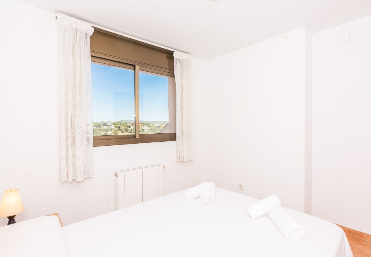 Villa en Tordera - HomeHolidaysRentals Corts - Costa Barcelona