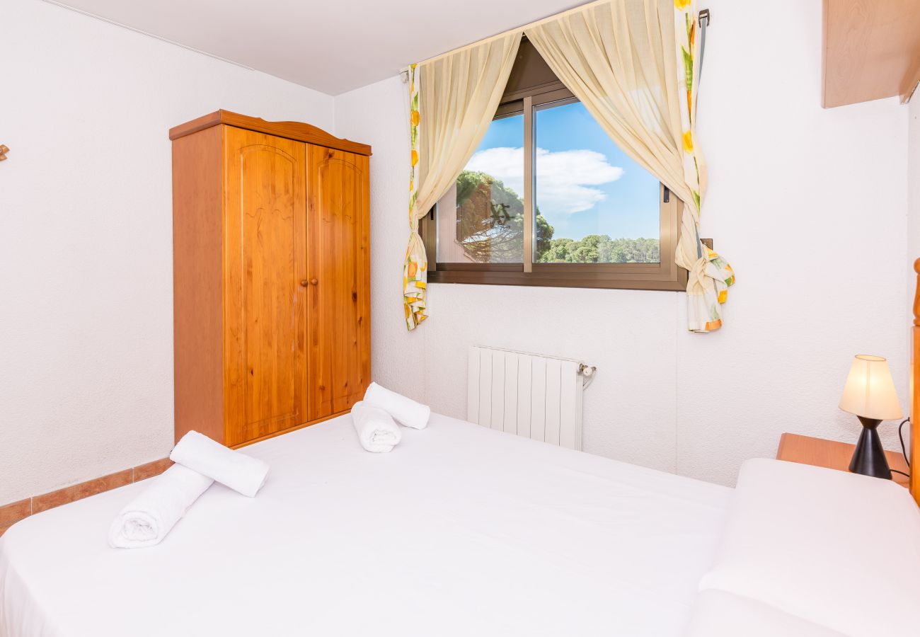 Villa en Tordera - HomeHolidaysRentals Corts - Costa Barcelona