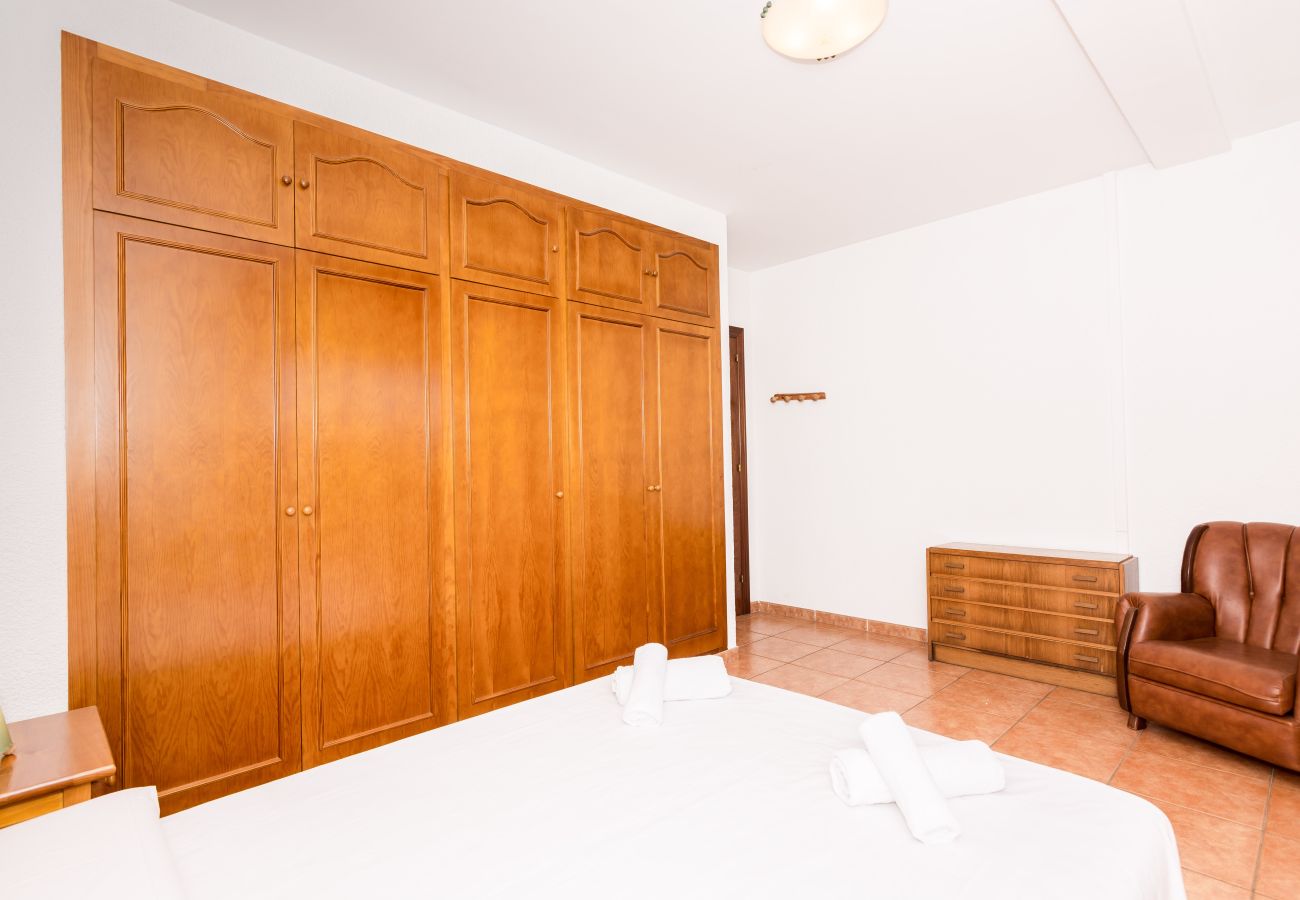 Villa en Tordera - HomeHolidaysRentals Corts - Costa Barcelona