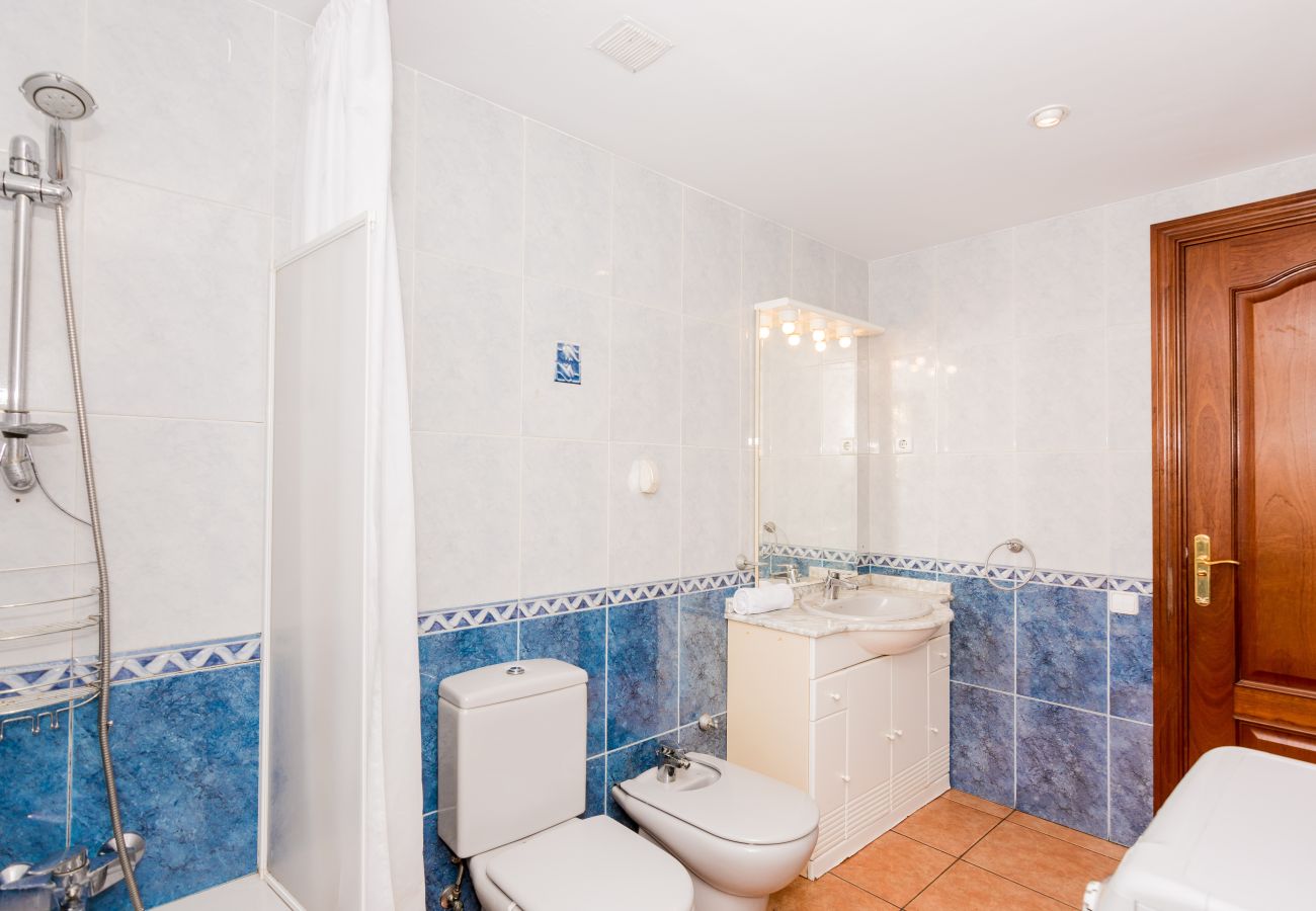 Villa en Tordera - HomeHolidaysRentals Corts - Costa Barcelona