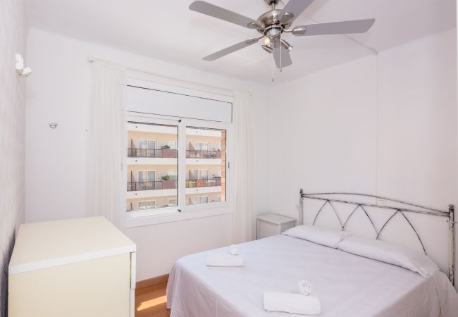 Apartamento en Pineda de Mar - HomeHolidaysRentals Doris - Costa Barcelona