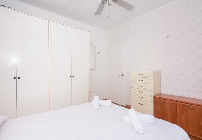 Apartamento en Pineda de Mar - HomeHolidaysRentals Doris - Costa Barcelona