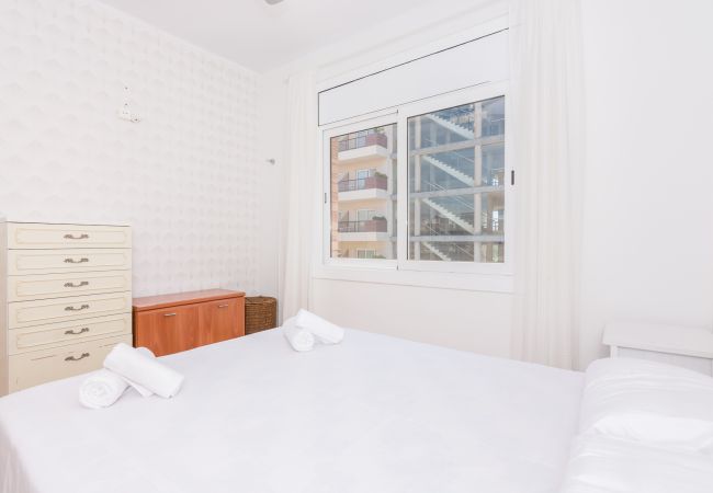Apartamento en Pineda de Mar - HomeHolidaysRentals Doris - Costa Barcelona