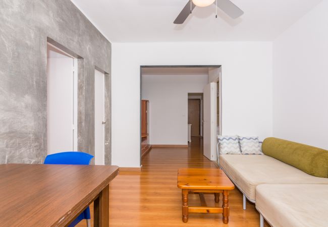 Apartamento en Pineda de Mar - HomeHolidaysRentals Doris - Costa Barcelona