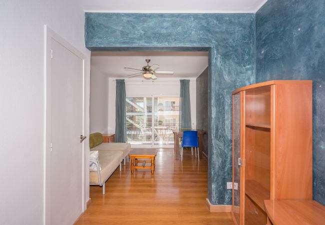 Apartamento en Pineda de Mar - HomeHolidaysRentals Doris - Costa Barcelona