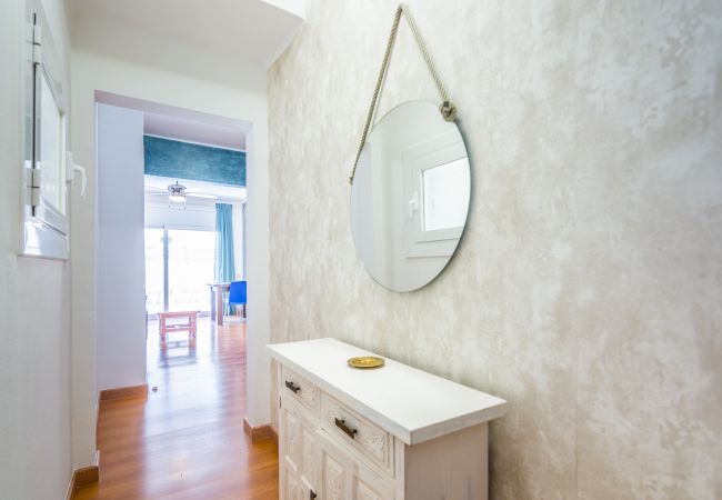 Apartamento en Pineda de Mar - HomeHolidaysRentals Doris - Costa Barcelona
