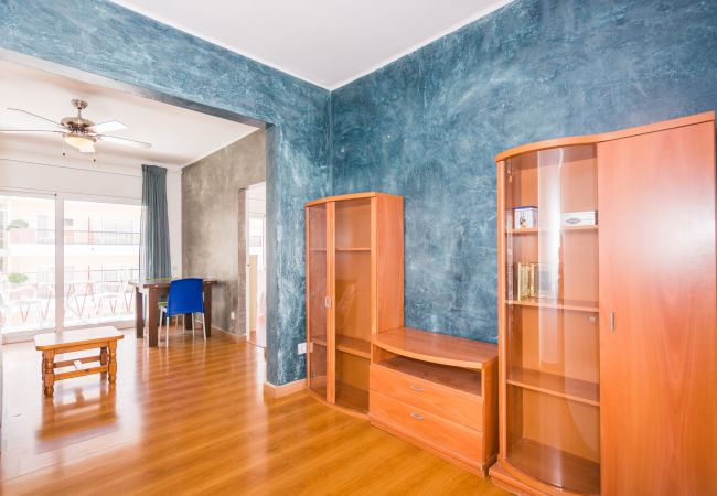 Apartamento en Pineda de Mar - HomeHolidaysRentals Doris - Costa Barcelona