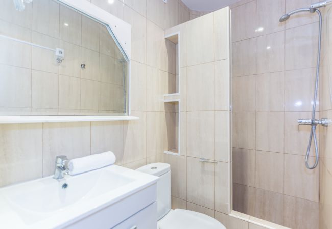 Apartamento en Pineda de Mar - HomeHolidaysRentals Doris - Costa Barcelona