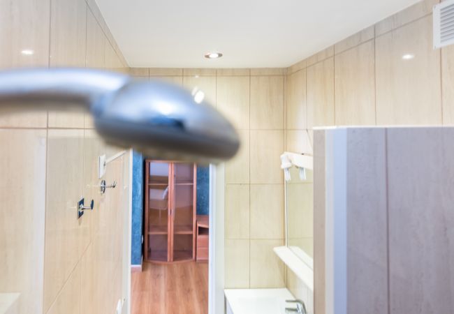 Apartamento en Pineda de Mar - HomeHolidaysRentals Doris - Costa Barcelona
