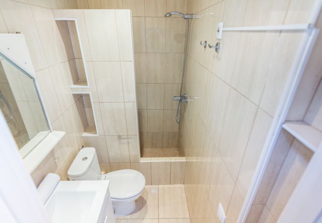 Apartamento en Pineda de Mar - HomeHolidaysRentals Doris - Costa Barcelona