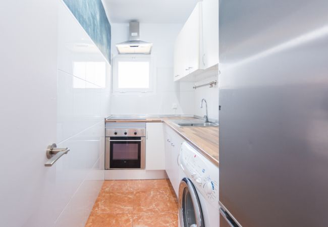 Apartamento en Pineda de Mar - HomeHolidaysRentals Doris - Costa Barcelona