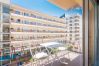 Apartamento en Pineda de Mar - HomeHolidaysRentals Doris - Costa Barcelona