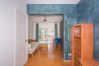 Apartamento en Pineda de Mar - HomeHolidaysRentals Doris - Costa Barcelona