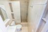 Apartamento en Pineda de Mar - HomeHolidaysRentals Doris - Costa Barcelona