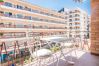 Apartamento en Pineda de Mar - HomeHolidaysRentals Doris - Costa Barcelona