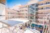Apartamento en Pineda de Mar - HomeHolidaysRentals Doris - Costa Barcelona