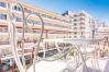 Apartamento en Pineda de Mar - HomeHolidaysRentals Doris - Costa Barcelona