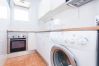 Apartamento en Pineda de Mar - HomeHolidaysRentals Doris - Costa Barcelona