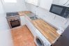 Apartamento en Pineda de Mar - HomeHolidaysRentals Doris - Costa Barcelona