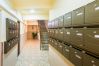 Apartamento en Pineda de Mar - HomeHolidaysRentals Doris - Costa Barcelona