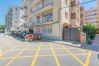 Apartamento en Pineda de Mar - HomeHolidaysRentals Doris - Costa Barcelona