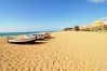 Apartamento en Pineda de Mar - HomeHolidaysRentals Doris - Costa Barcelona