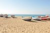 Apartamento en Pineda de Mar - HomeHolidaysRentals Doris - Costa Barcelona