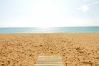 Apartamento en Pineda de Mar - HomeHolidaysRentals Doris - Costa Barcelona