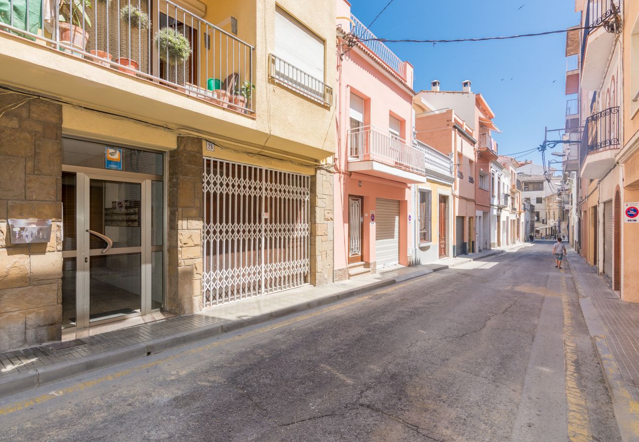 Apartamento en Calella - HomeHolidaysRentals Amy - Costa Barcelona