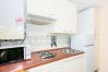 Estudio en Pineda de Mar - HomeHolidaysRentals Diana - Costa Barcelona