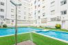 Estudio en Pineda de Mar - HomeHolidaysRentals Diana - Costa Barcelona