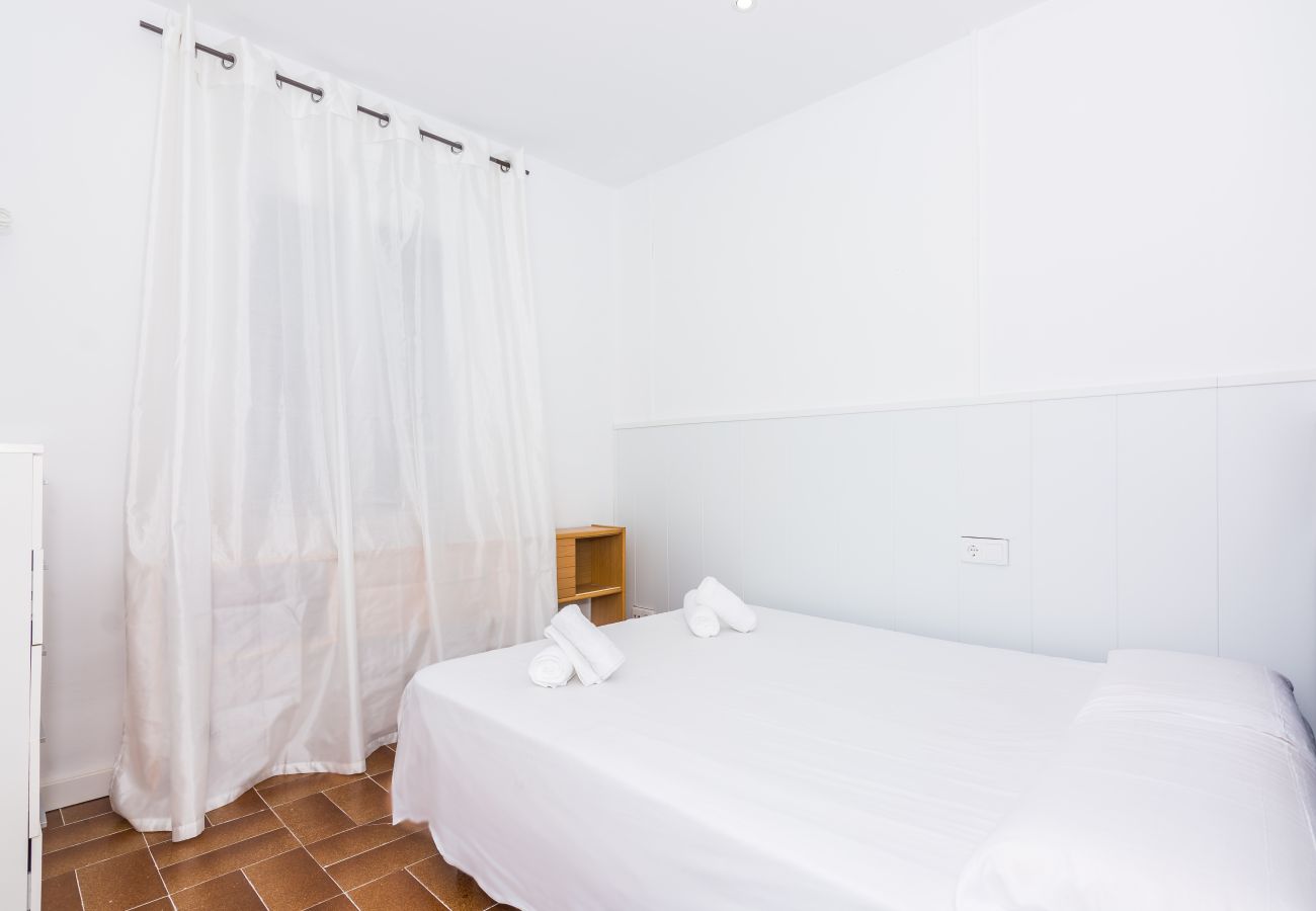 Casa adosada en Calella - HomeHolidaysRentals Arlene - Costa Barcelona