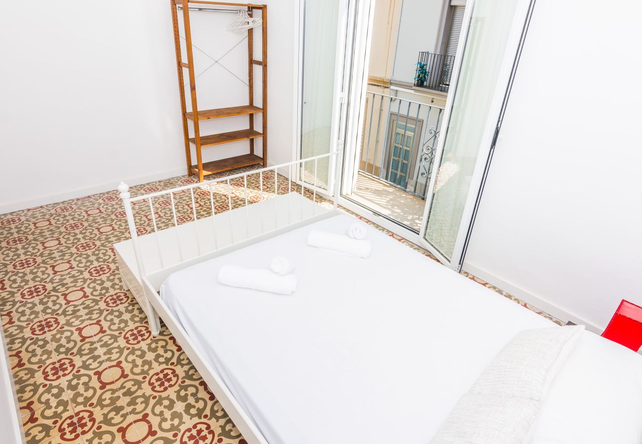 Casa adosada en Calella - HomeHolidaysRentals Arlene - Costa Barcelona