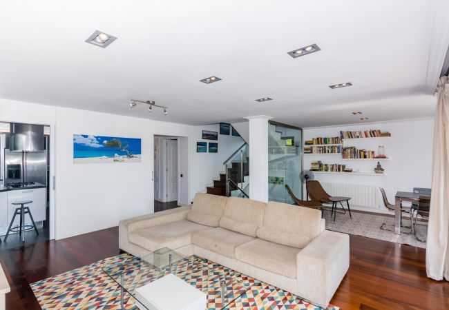 Villa en Caldes d´Estrac - HomeHolidaysRentals Adonis - Costa Barcelona