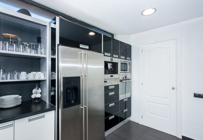 Villa en Caldes d´Estrac - HomeHolidaysRentals Adonis - Costa Barcelona