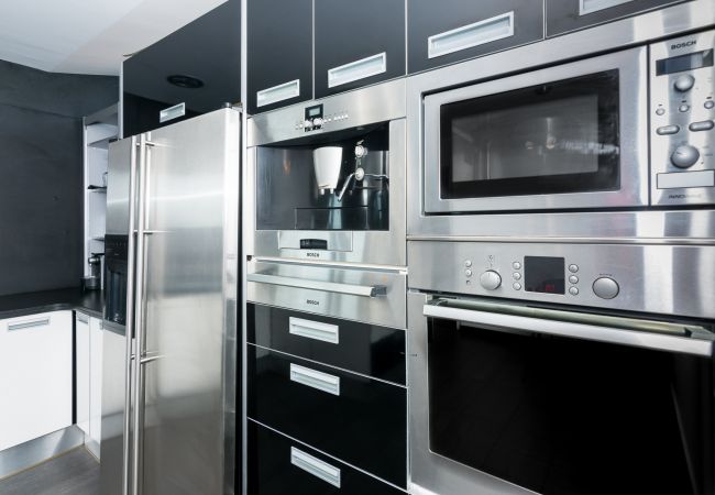 Villa en Caldes d´Estrac - HomeHolidaysRentals Adonis - Costa Barcelona