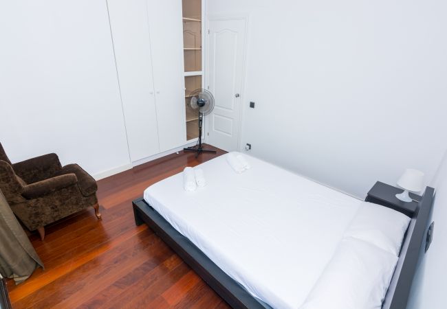 Villa en Caldes d´Estrac - HomeHolidaysRentals Adonis - Costa Barcelona