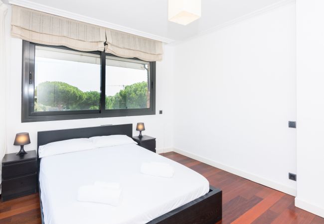 Villa en Caldes d´Estrac - HomeHolidaysRentals Adonis - Costa Barcelona