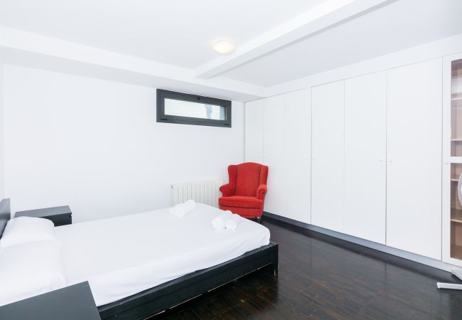 Villa en Caldes d´Estrac - HomeHolidaysRentals Adonis - Costa Barcelona