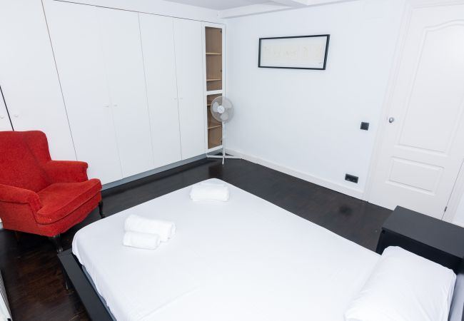 Villa en Caldes d´Estrac - HomeHolidaysRentals Adonis - Costa Barcelona