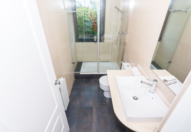 Villa en Caldes d´Estrac - HomeHolidaysRentals Adonis - Costa Barcelona