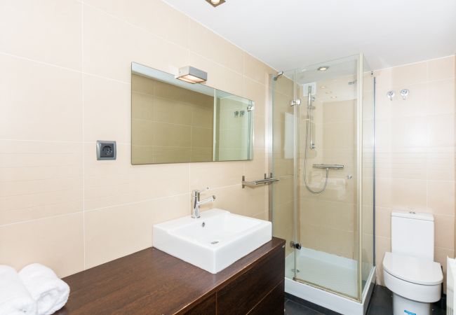 Villa en Caldes d´Estrac - HomeHolidaysRentals Adonis - Costa Barcelona