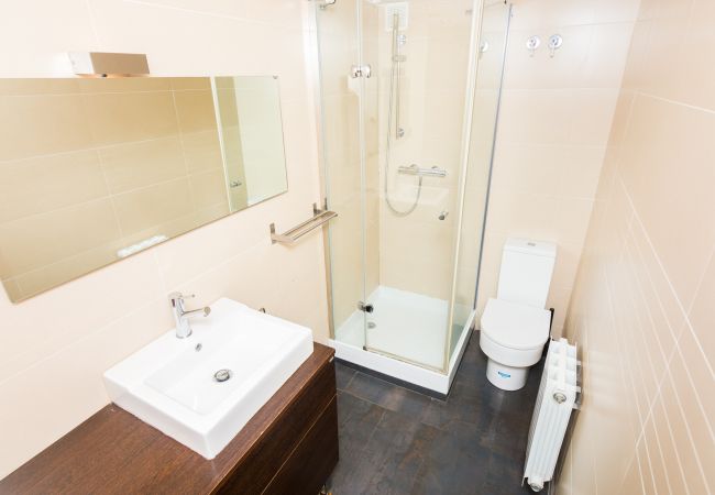 Villa en Caldes d´Estrac - HomeHolidaysRentals Adonis - Costa Barcelona