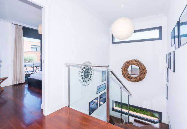 Villa en Caldes d´Estrac - HomeHolidaysRentals Adonis - Costa Barcelona