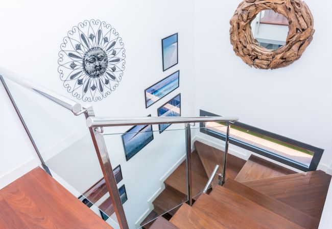 Villa en Caldes d´Estrac - HomeHolidaysRentals Adonis - Costa Barcelona